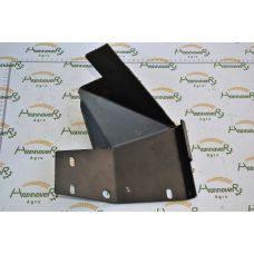 Пластина зносу права 502157 Geringhoff